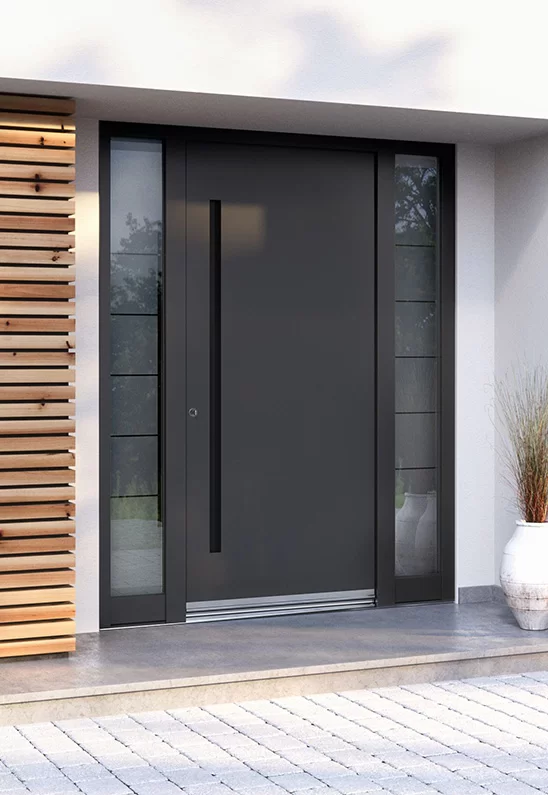 Aluminium Doors Melbourne